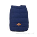 Latest Wholesale Eco-friendly Winter Dog Coat Clothes